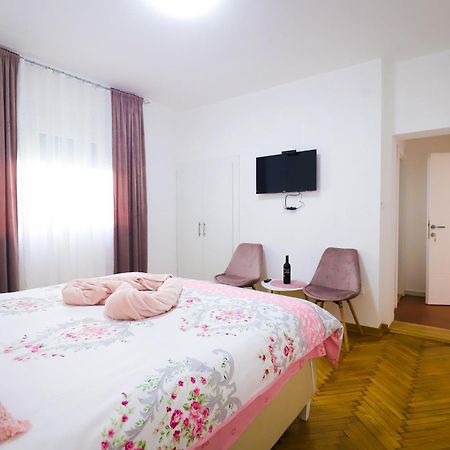 Hotel Kuca Jeka Vrnjačka Banja Exterior foto