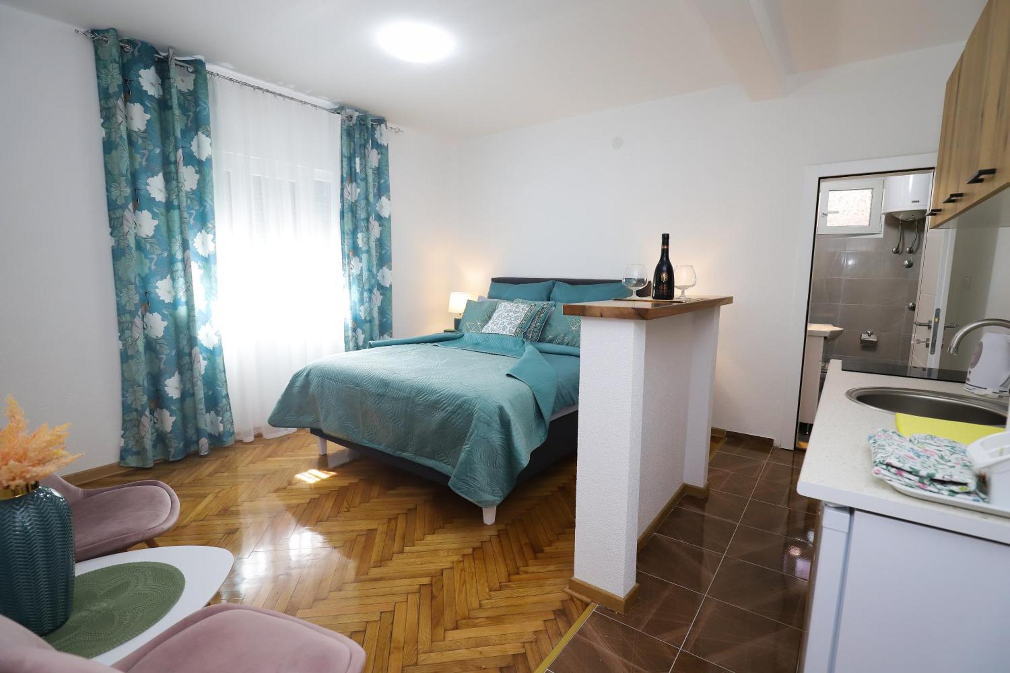 Hotel Kuca Jeka Vrnjačka Banja Exterior foto