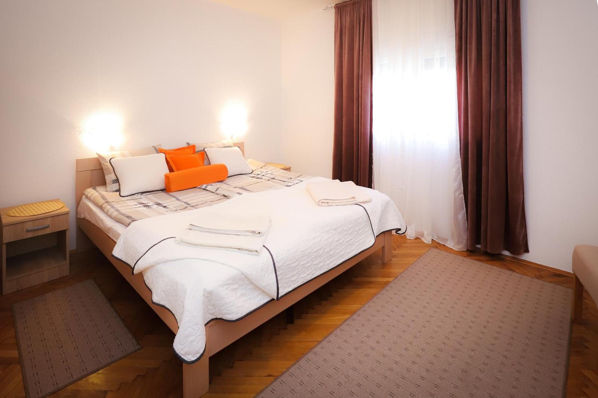 Hotel Kuca Jeka Vrnjačka Banja Exterior foto