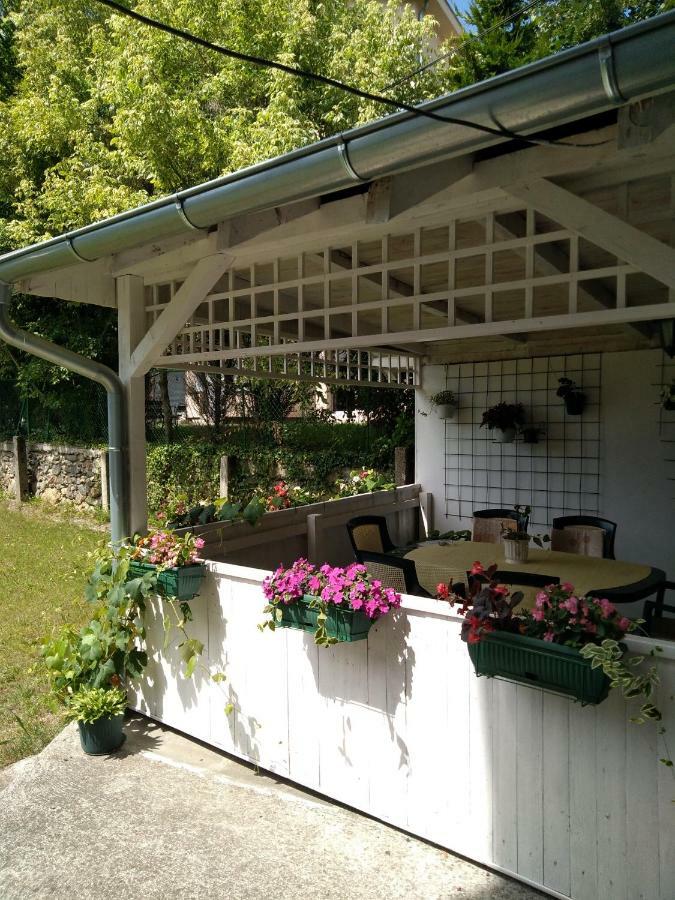Hotel Kuca Jeka Vrnjačka Banja Exterior foto
